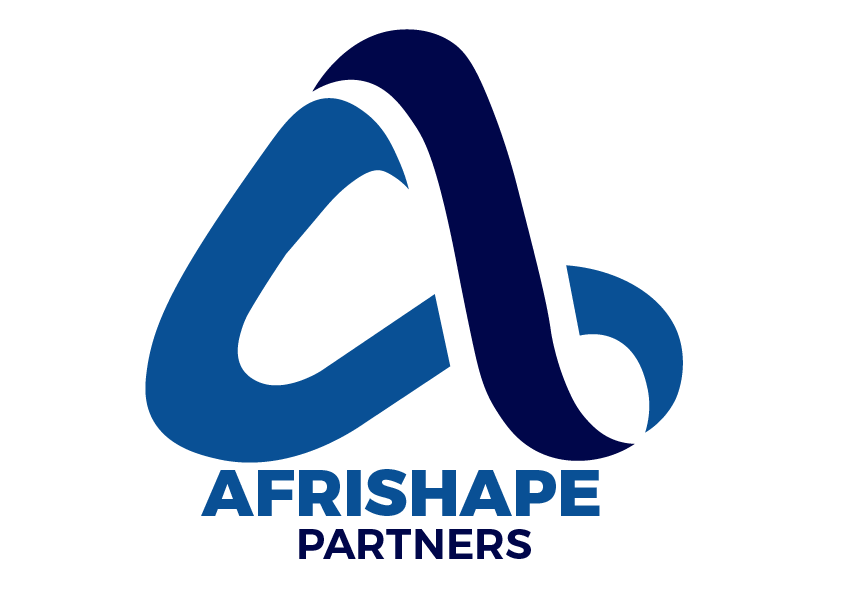 AfriShape Logo